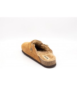 SCHOLL Zoccoli Cognac fae new f