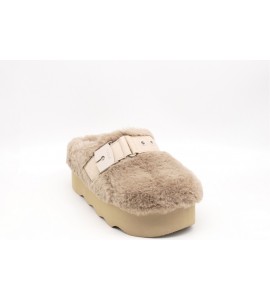 SCHOLL Zoccoli Taupe  greta