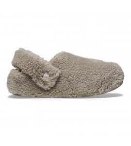 CROCS Classic Cozzy Slipper