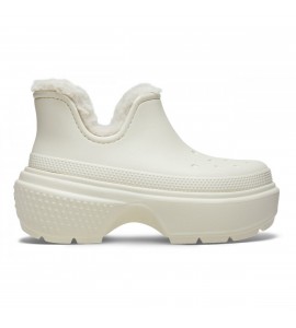 CROCS Stomp Lined Shorty Boot