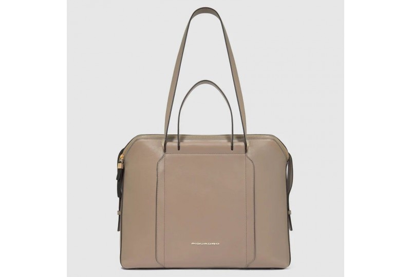 PIQUADRO Borsa donna porta...