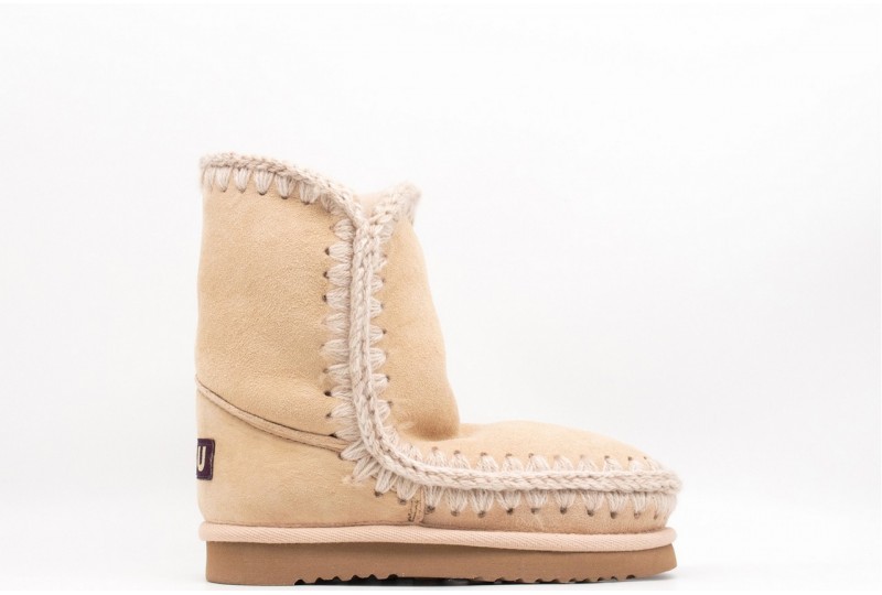 MOU Eskimo Kid