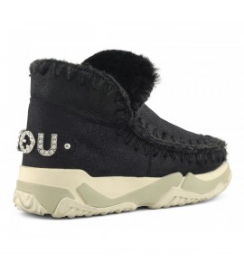 MOU Eskimo Trainer Rhinestones