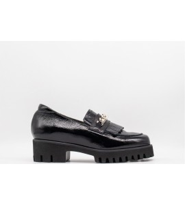 TOMASI Sole | vernice nero