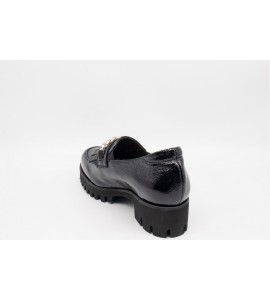 TOMASI Sole | vernice nero
