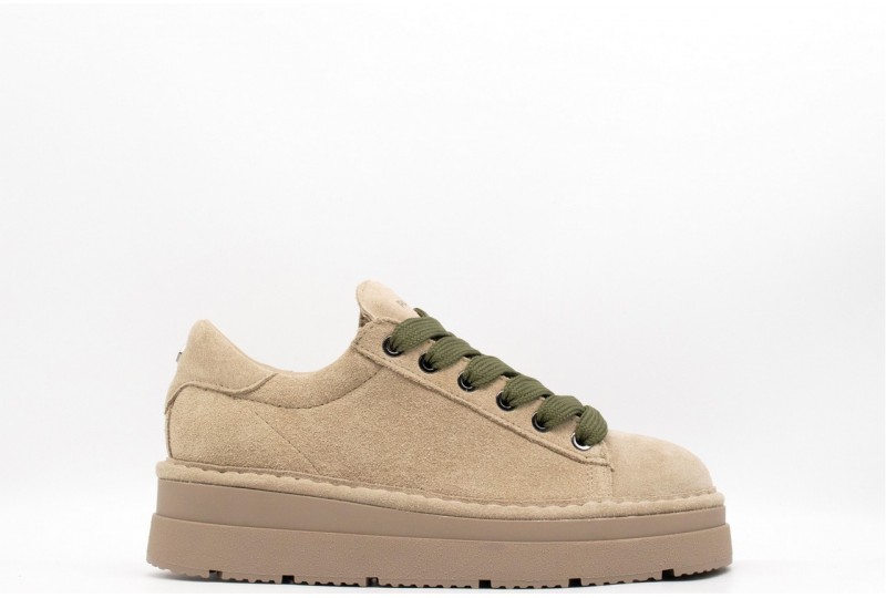 PANCHIC SCARPA ALLACCIATA...