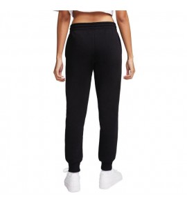 NIKE PHONEIX FLEECE PANTALONE BLACK FZ7626-010