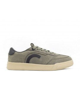 COLMAR Sneakers uomo TENNIS ARMY