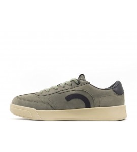 COLMAR Sneakers uomo TENNIS ARMY