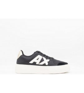 ARMANI EXCHANGE Sneakers con dettaglio sul retro