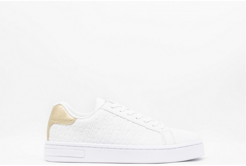 ARMANI EXCHANGE Sneakers...