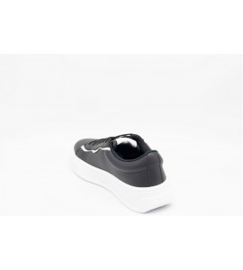ARMANI EXCHANGE Sneakers con dettaglio logo sul laterale