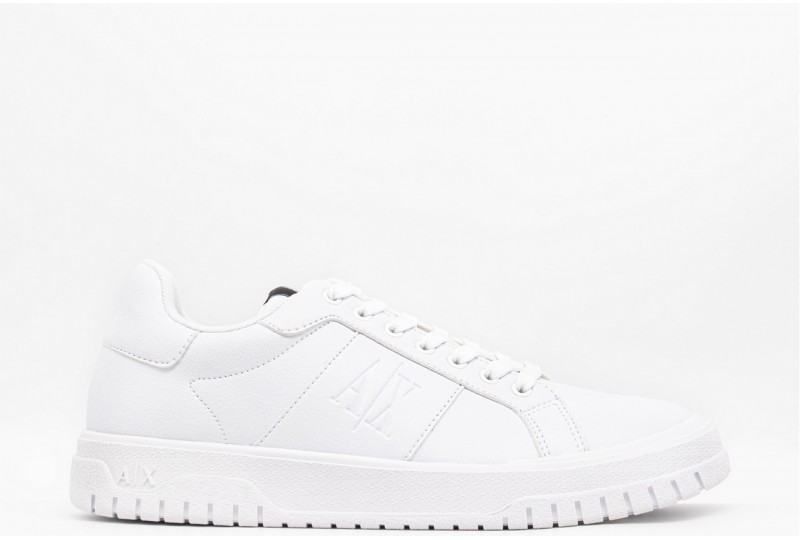 ARMANI EXCHANGE Sneakers uomo