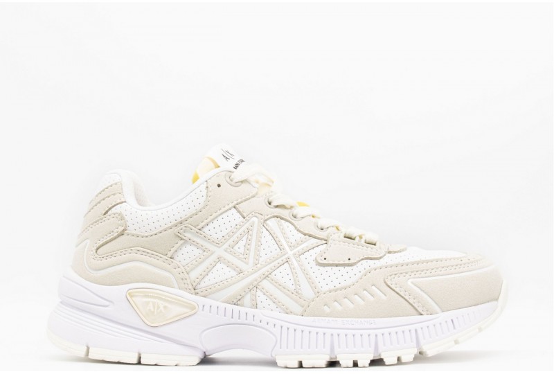 ARMANI EXCHANGE SNEAKERS...