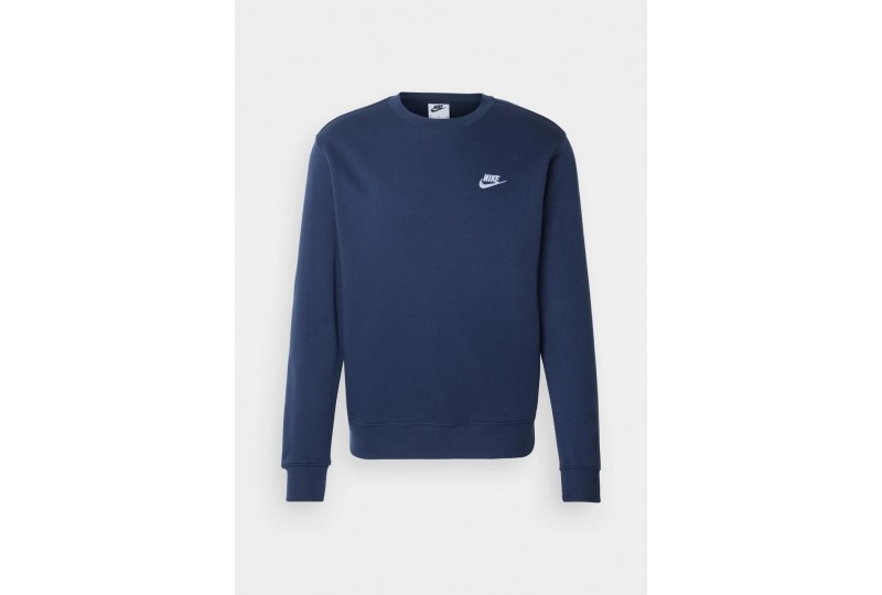 NIKE M NSW CLUB CRW BB BLUE...