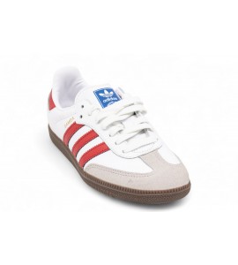 ADIDAS SAMBA Sneakers OG UNISEX