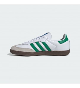 ADIDAS ORIGINALS Scarpe Samba OG.