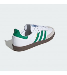 ADIDAS ORIGINALS Scarpe Samba OG.