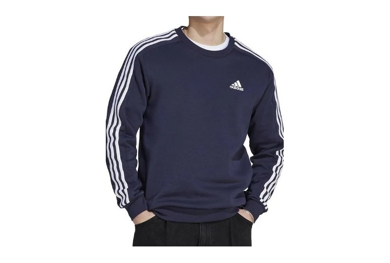 ADIDAS IJ6469 FELPA UOMO...