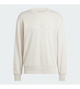 ADIDAS FELPA UOMO ALL SZN