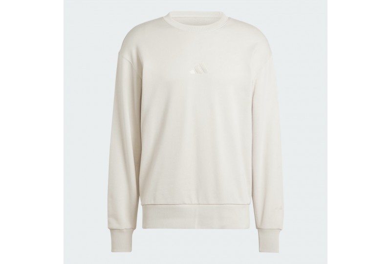 ADIDAS FELPA UOMO ALL SZN