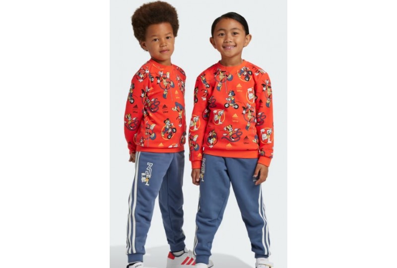ADIDAS Completo Disney...