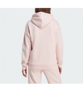 ADIDAS FELPA ESSENTIAL SMALL LOGO FEEL COZY HOODIE