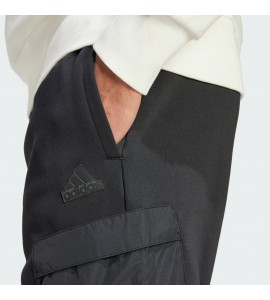 ADIDAS PANTALONI CITY ESCAPE FLEECE