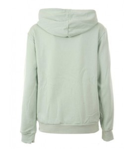 ADIDAS FELPA ESSENTIAL SMALL LOGO FEEL COZY HOODIE
