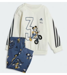 ADIDAS Completo Disney Mickey Mouse