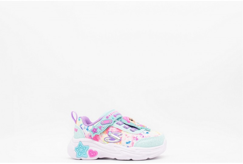 SKECHERS Snuggle Sneaks -...