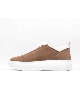 ALEXANDER SMITH WEMBLEY MAN BROWN WHITE