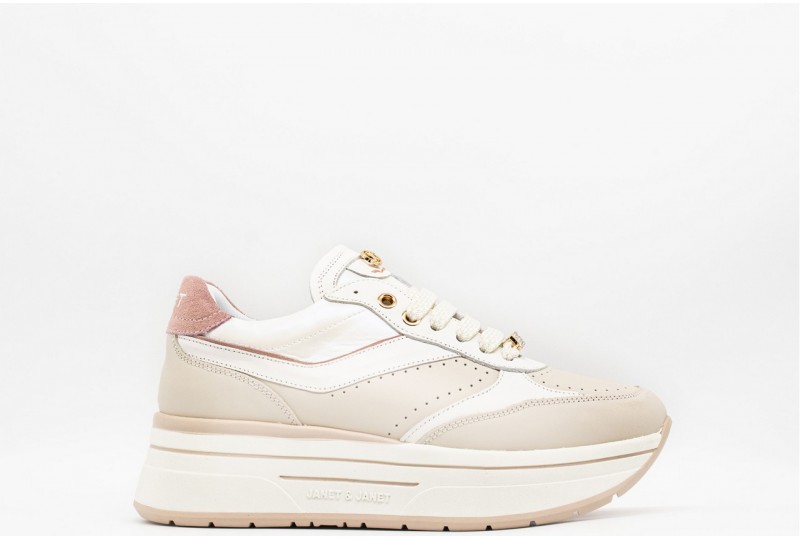 JANET & JANET Sneakers donna