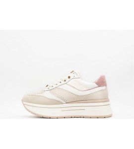 JANET & JANET Sneakers donna