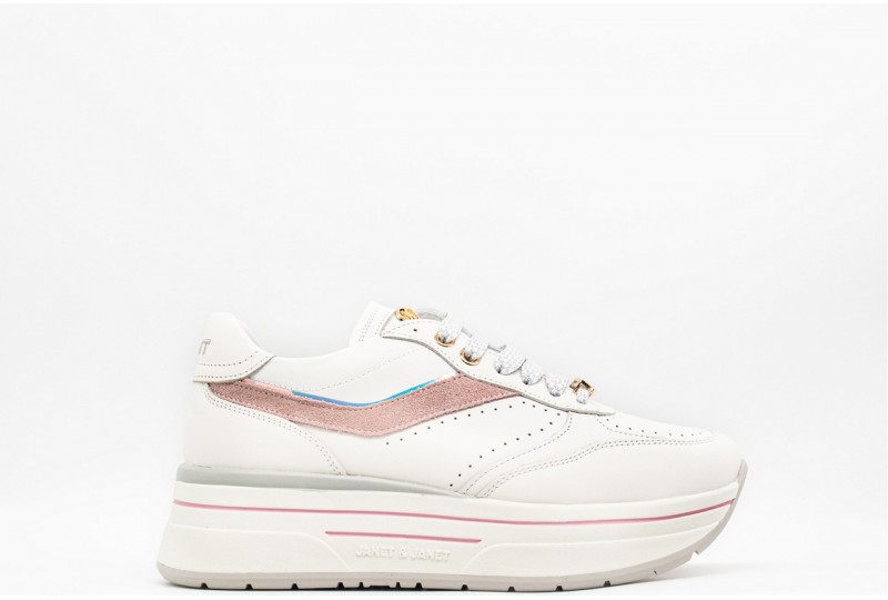 JANET & JANET Sneakers donna