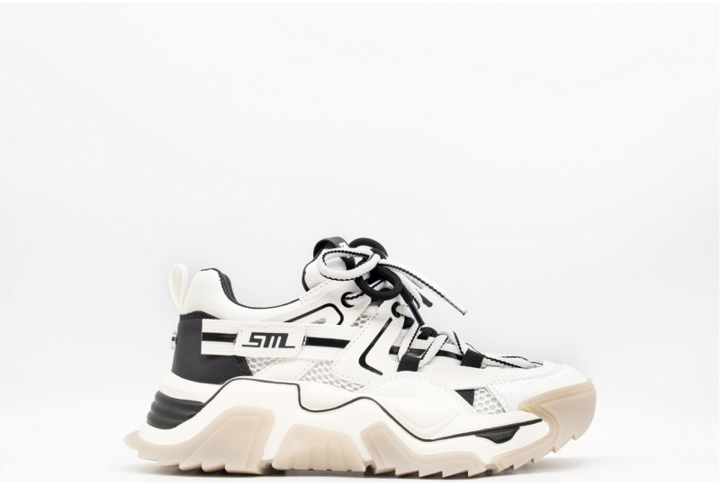 STEVE MADDEN SNEAKERS KINGDOM