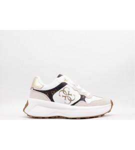GUESS Runner Luckei 4G Logo
