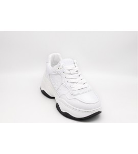 GUESS Runner Hapyy 4G Logo Peony