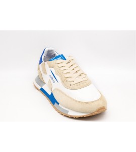 GHOUD Rush Starter Bianco Royal Blu