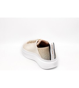 ALEXANDER SMITH WEMBLEY WOMAN IVORY