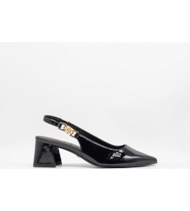 GUESS Sling Back Zabela Vernice