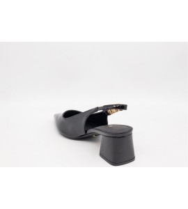 GUESS Sling Back Zabela Vernice