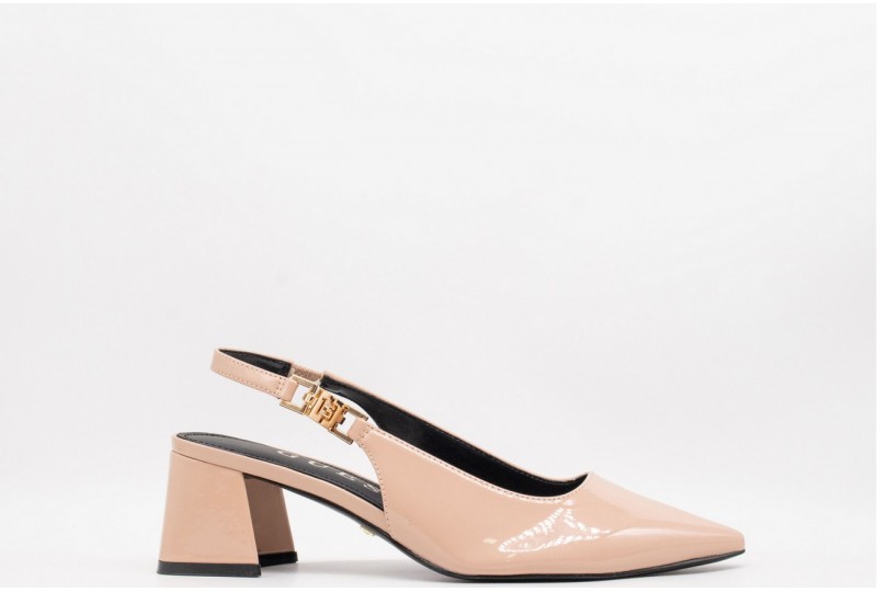 GUESS Sling Back Zabela...