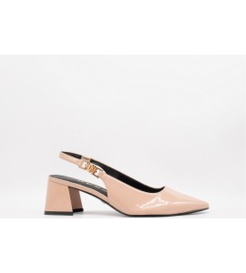 GUESS Sling Back Zabela Vernice