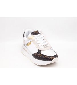 GUESS Runner Energy Misto Pelle