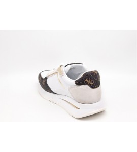 GUESS Runner Energy Misto Pelle