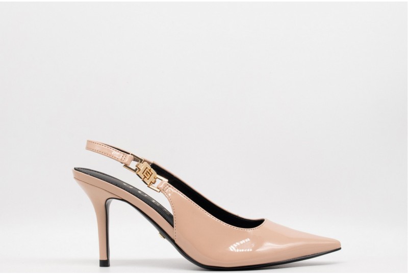 GUESS Sling Back Nassha...
