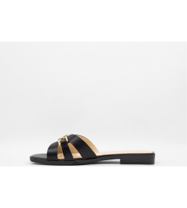 GUESS Sandalo Realla vera pelle