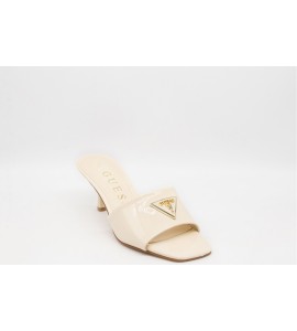 GUESS Sandalo Lusine vernice