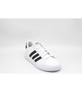 ADIDAS SCARPE DA TENNIS GRAND COURT LIFESTYLE LACE-UP